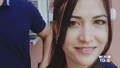 Uccisa dal comandante "Non voleva lasciarlo"