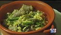 Gusto Verde: Salsicce, asparagi e uova