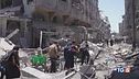 "Trattative sospese su ostaggi a Gaza"
