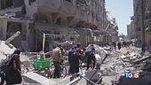 "Trattative sospese su ostaggi a Gaza"