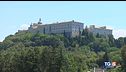 La battaglia di Montecassino