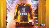 C'è la finale di Amici dopo il Tg