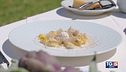 Cappelletti di ciauscolo con tartufo