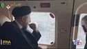 Iran: morto il presidente Raisi