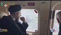 Iran: morto il presidente Raisi