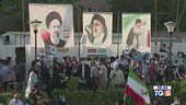 Raisi, falco del regime degli ayatollah