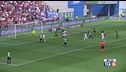Il Cagliari si salva il Sassuolo va in B