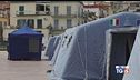Tremano i Campi Flegrei, si dorme in macchina