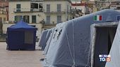 Tremano i Campi Flegrei, si dorme in macchina