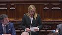 Redditometro, Meloni: "Nessun Grande Fratello"