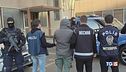 Preso il boss turco, progettava attentati