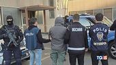 Preso il boss turco, progettava attentati