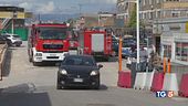 Incidente in cantiere Napoli, muore operaio