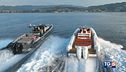 La nautica e marchi italiani d'eccellenza