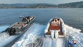 La nautica e marchi italiani d'eccellenza