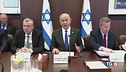 Negoziati riprendono, sbloccati aiuti a Gaza
