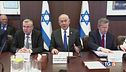 Negoziati riprendono, sbloccati aiuti a Gaza
