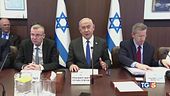 Negoziati riprendono, sbloccati aiuti a Gaza