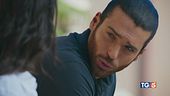 Stasera appuntamento su Canale 5 con "Viola come il mare"