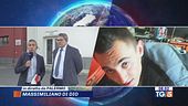 Accoltella la famiglia, gravi due bambini