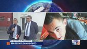 Accoltella la famiglia, gravi due bambini