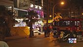 Crolla terrazza, 4 morti a Maiorca
