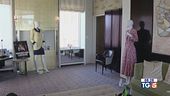 Un'asta da record con gli abiti di Lady Diana