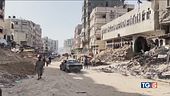 Rafah, Israele avanza il premier Anp a Roma