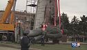 Il mito di Lenin e l'abbattimento delle sue statue