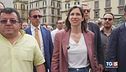 Sfida Meloni-Schlein su libertà e riforme