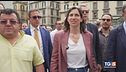 Sfida Meloni-Schlein su libertà e riforme