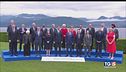 G7 per aumentare sanzioni a Russia