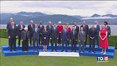 G7 per aumentare sanzioni a Russia