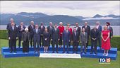 G7 per aumentare sanzioni a Russia