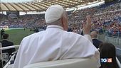 50mila bambini con il Papa per la pace