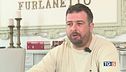 Il presunto Fleximan "Ricevo solidarietà"