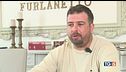 Il presunto Fleximan "Ricevo solidarietà"