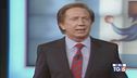 100 anni fa Mike l'indimenticabile