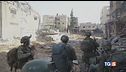 Attesa per i negoziati Aiuti entrano a Gaza