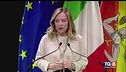 "Pnrr, Italia virtuosa Armi a Kiev per difesa"