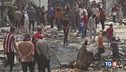 Strage di civili a Gaza Nuovo stop a negoziati