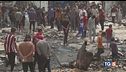 Strage di civili a Gaza Nuovo stop a negoziati