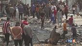 Strage di civili a Gaza Nuovo stop a negoziati