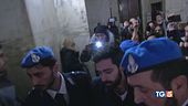 Confessione choc L'orrore in aula