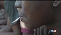 La droga africana economica e letale