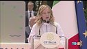 Meloni a Caivano, orrori e speranza