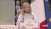 Meloni a Caivano, orrori e speranza