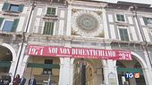 Piazza della Loggia, "Depistaggi inaccettabili"
