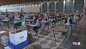Test di medicina, la carica dei 70mila