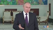 Putin minaccia Nato ed Europa